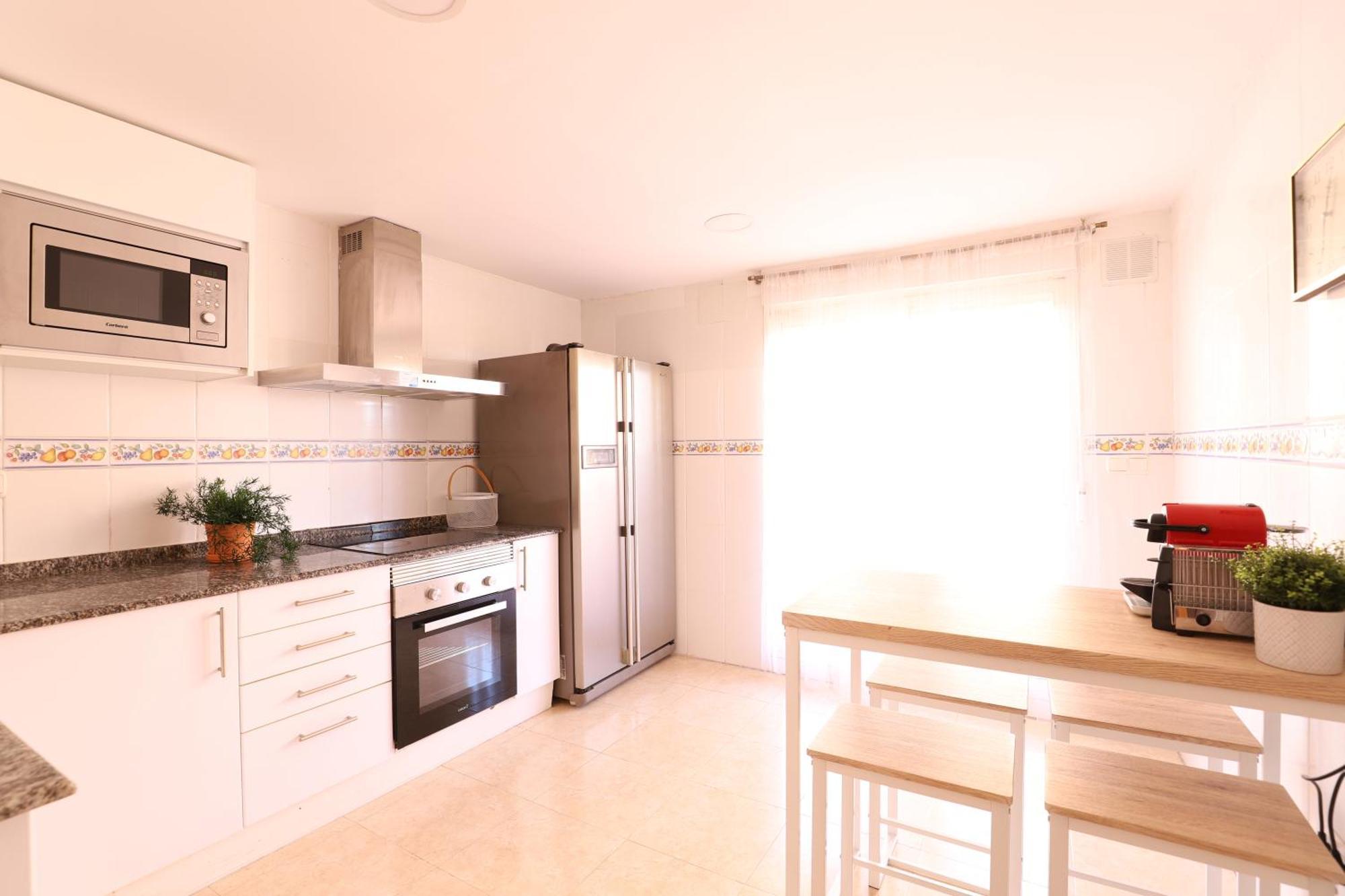Appartement Enorme Terraza Con Vistas Al Mar By Hometels Sagunto
