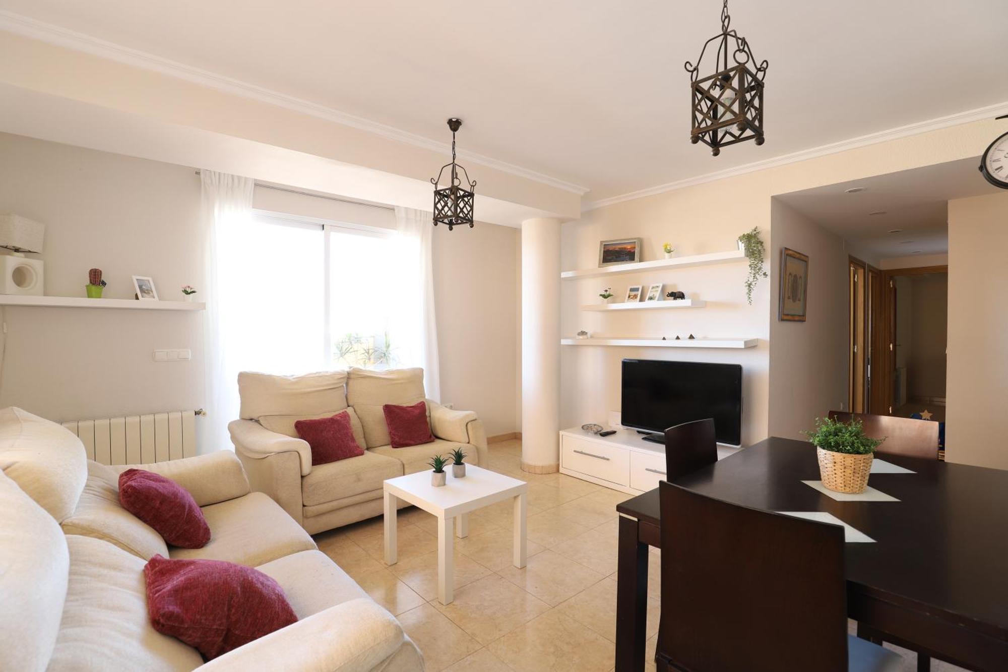 Appartement Enorme Terraza Con Vistas Al Mar By Hometels Sagunto